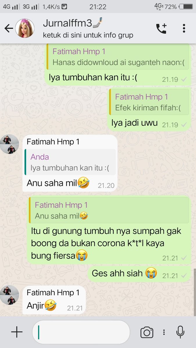 Milnaee1's tweet photo. Bukan maksud hati gibahin @FiersaBesari :( sumpah bahas yang @FiersaBesari Tentang sangean jadi ke ini yah:(( https://t.co/k9400JQVpb