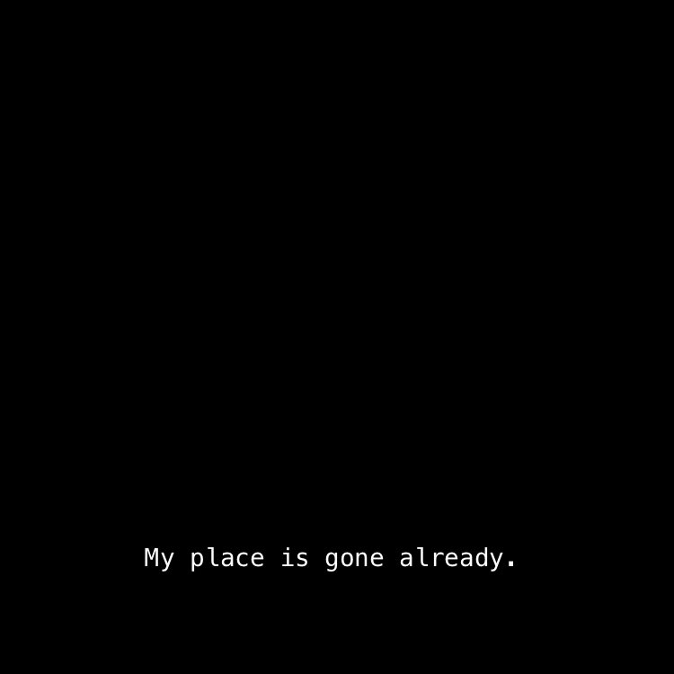 jisungcheol_'s tweet photo. I promised myselfnot to cry but these lines are too much 😭🥺

#HiByeMama https://t.co/ybeWGlTsrT
