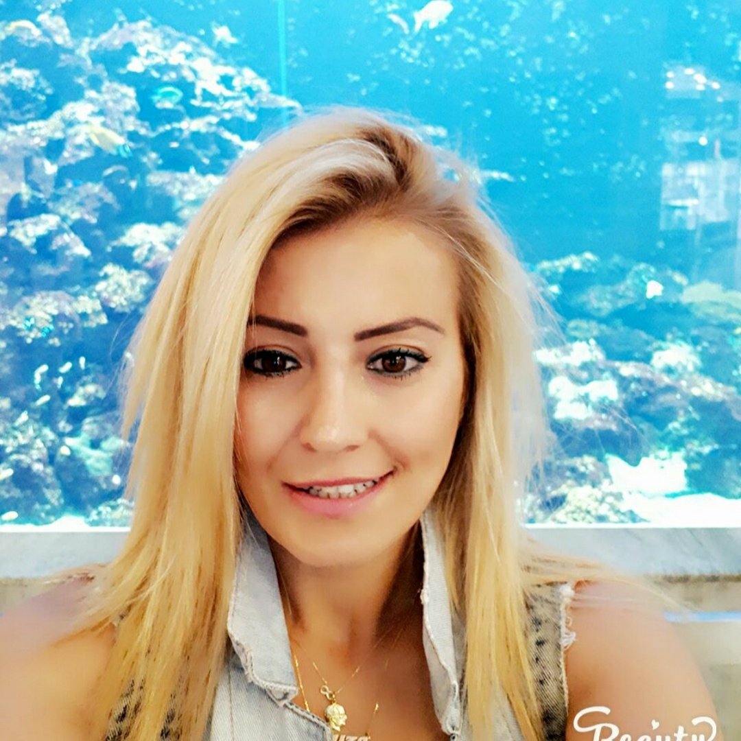 #YeniProfilResmi