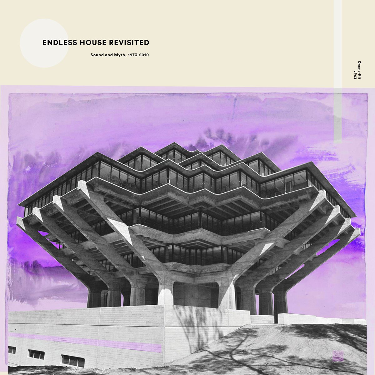 A reissue of a reissue, ten (or 50?) years in the making... kitrecs.bandcamp.com/album/endless-… <a href="/WeAreKit/">Kit Records</a> <a href="/DramaticRecords/">DramaticRecords</a>