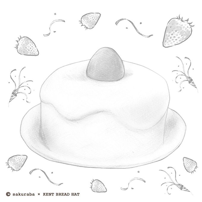 #STAYHOME 
お家で塗り絵企画6日目!今日は『バースデーケーキハット』です🎂
.
2枚目をプリントアウトしてお手本を見ながらチャレンジして頂けたら幸いです😊
.
企画をご提案頂いた@KENT_HATさんはYouTubeも配信しているので、是非チェックしてみてください✨
.
#帽子 #イラスト #ケーキ #トンボ鉛筆 