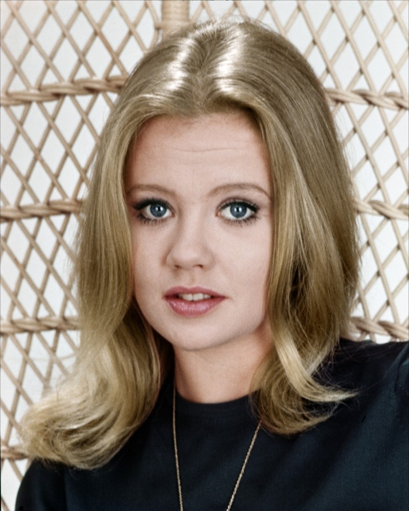 Happy birthday Hayley Mills!! 