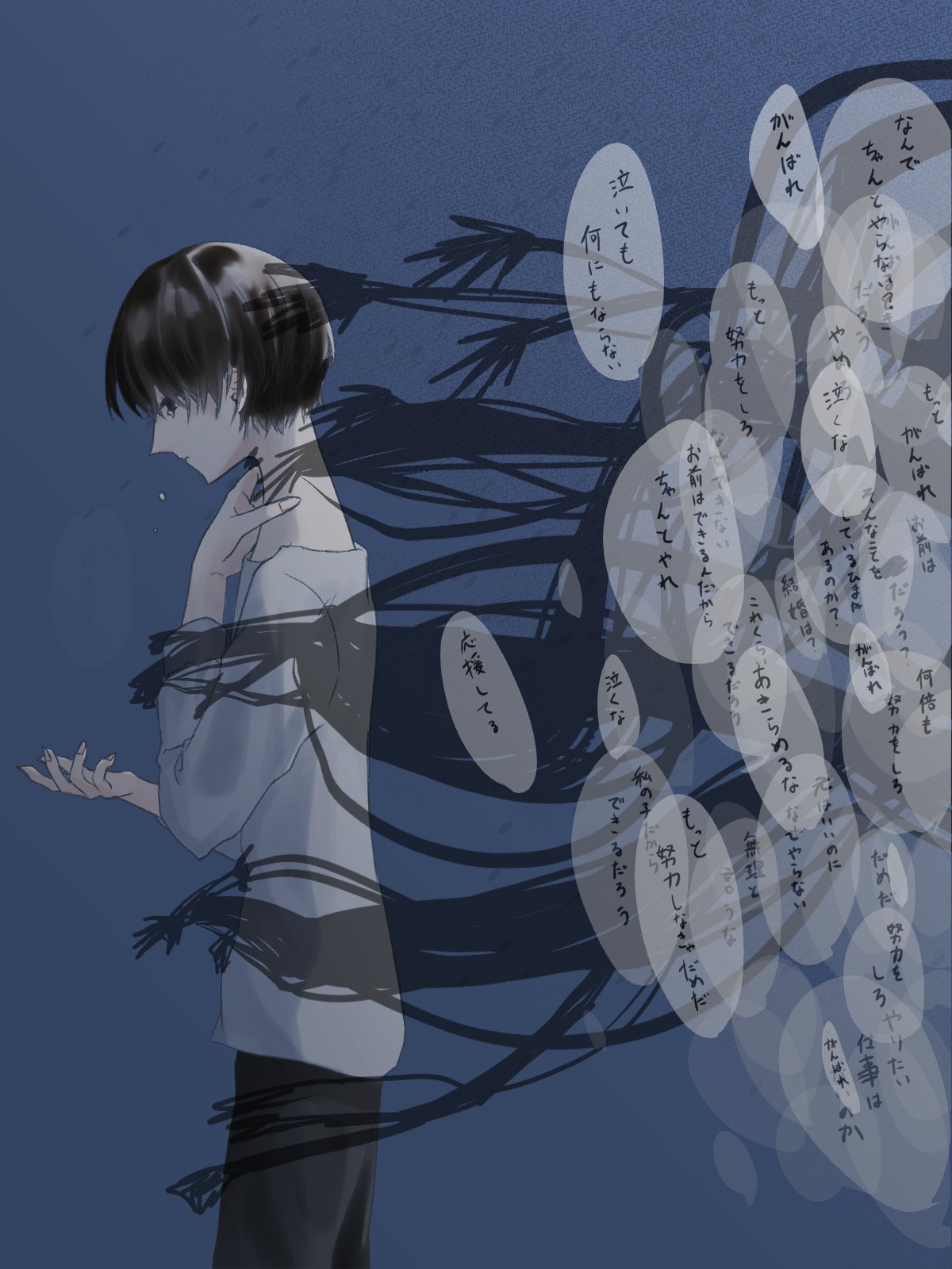 ログアウト on X: 