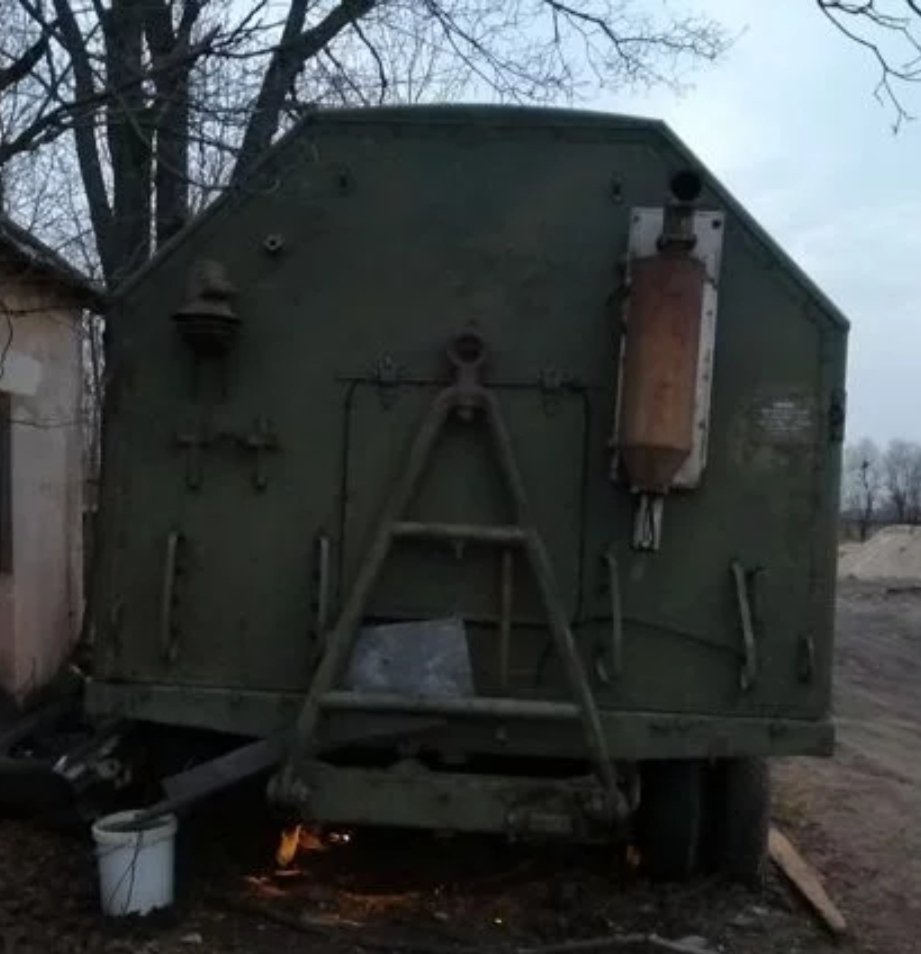 Generatorbu_Ru's tweet photo. ⚡100+100 (кВт) в кунге, ГСМ-100, 1Д20. 1983г.в., 781 мт/ч

Московская обл.

💰 Цена: 390 (т.р., наличные, торг)

☎️ Позвоните: телефон/WhatsApp/Viber/Telegram +79851372965 (Константин)

#АД200 #АД100 #генератор #электростанция #кунг #200квт #дизельгенератор #100квт #госрезерв https://t.co/jYKb378CTb