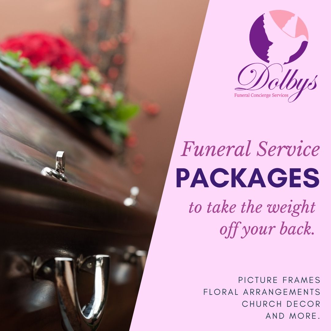 Dolby’s Funeral Concierge (dolbysfuneral) Twitter