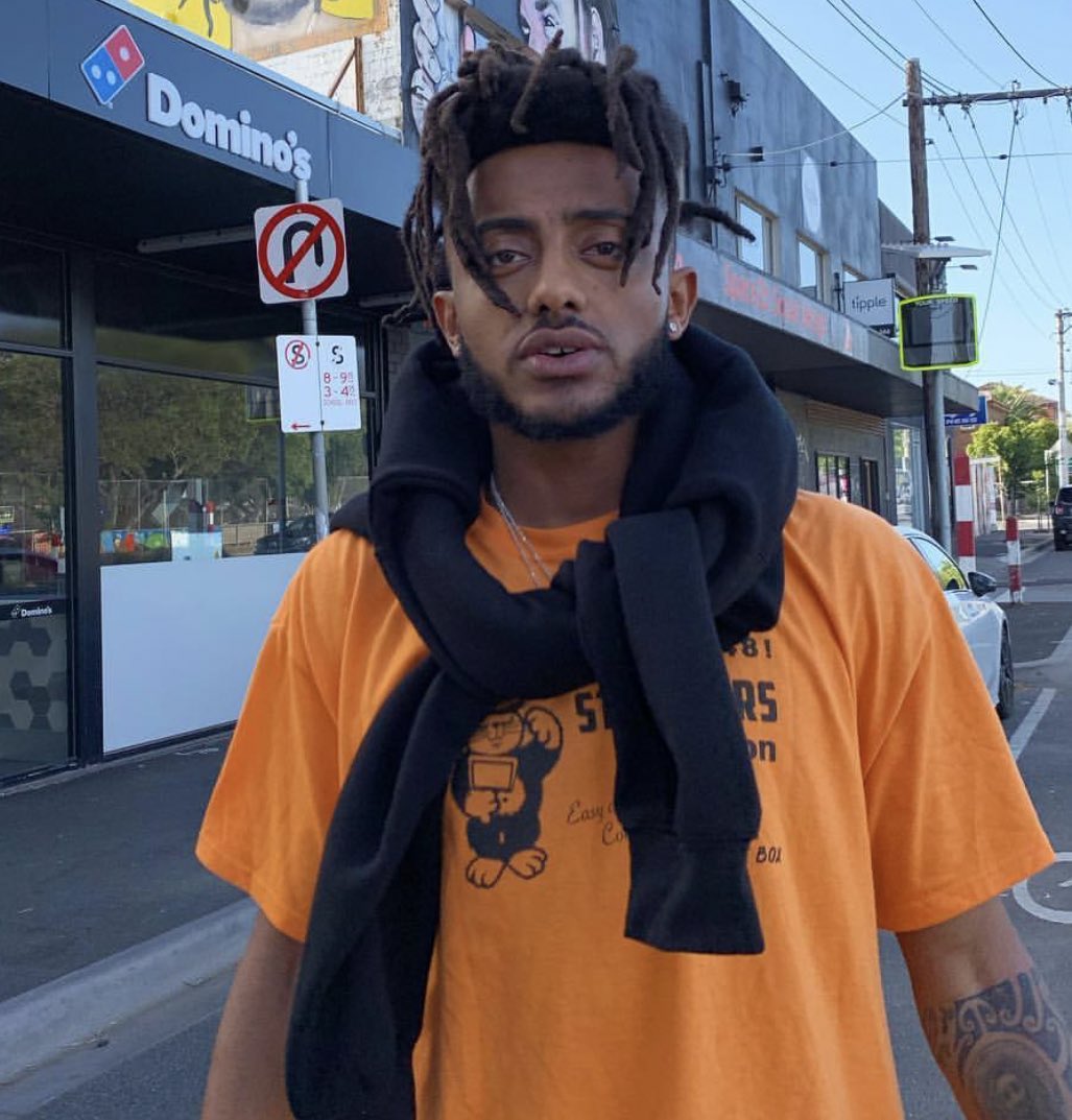 mefeater's tweet image. Happy 26th Birthday to Aminé