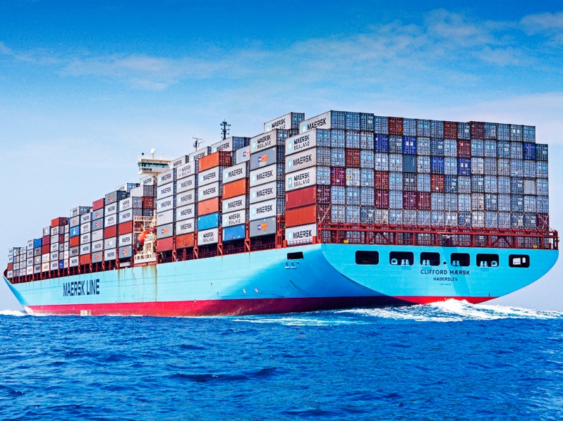 mundomaritimo's tweet photo. Buques #ULCS pierden su garantía de eficiencia en medio de la caída de demanda de capacidad en el mundo #shipping https://t.co/CBcVLLKv5L https://t.co/bT09t5VskZ