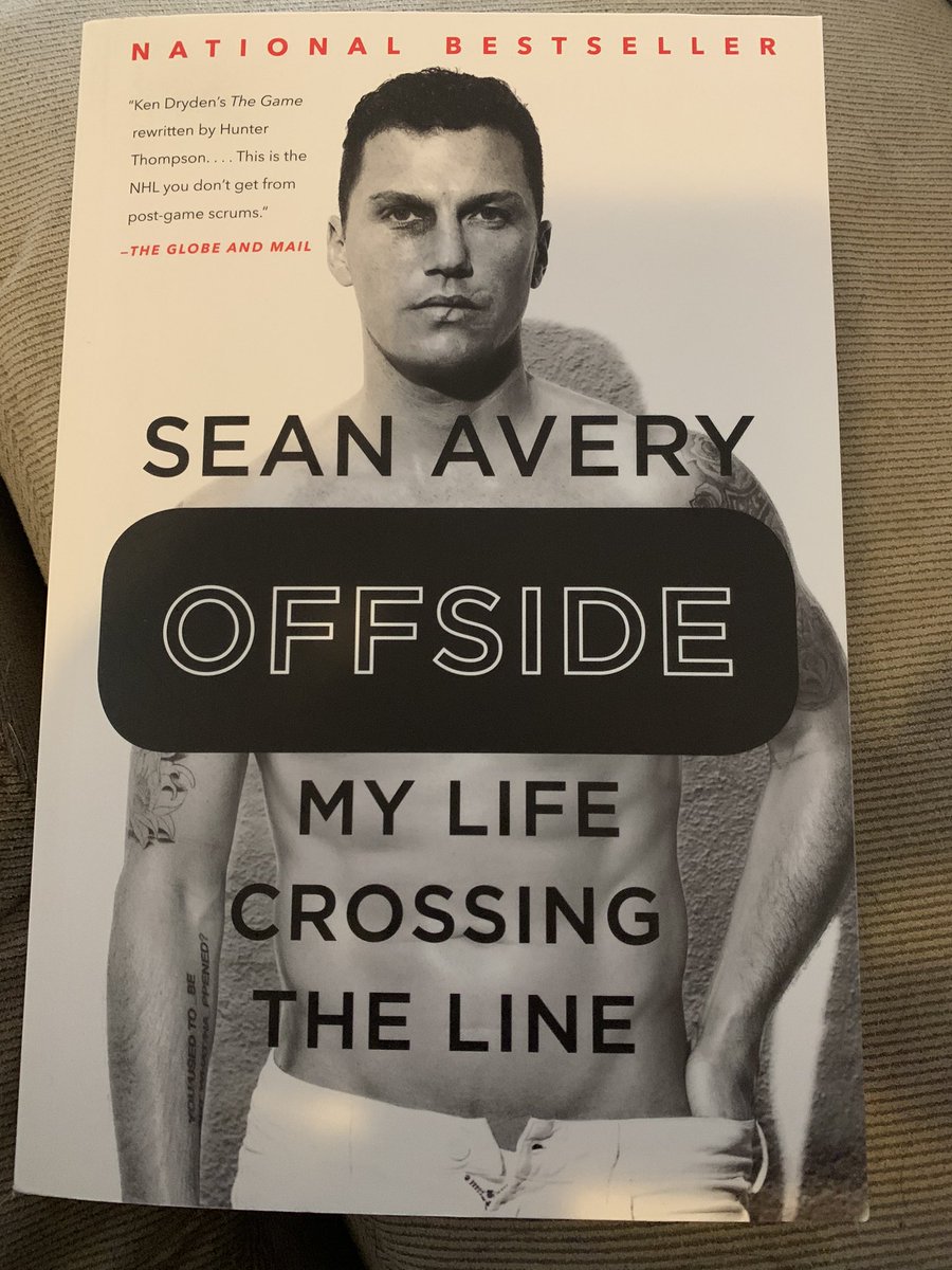drewdempster's tweet photo. I definitely think differently about this guy after reading this. Good read @imseanavery https://t.co/xxw7TqUJhf