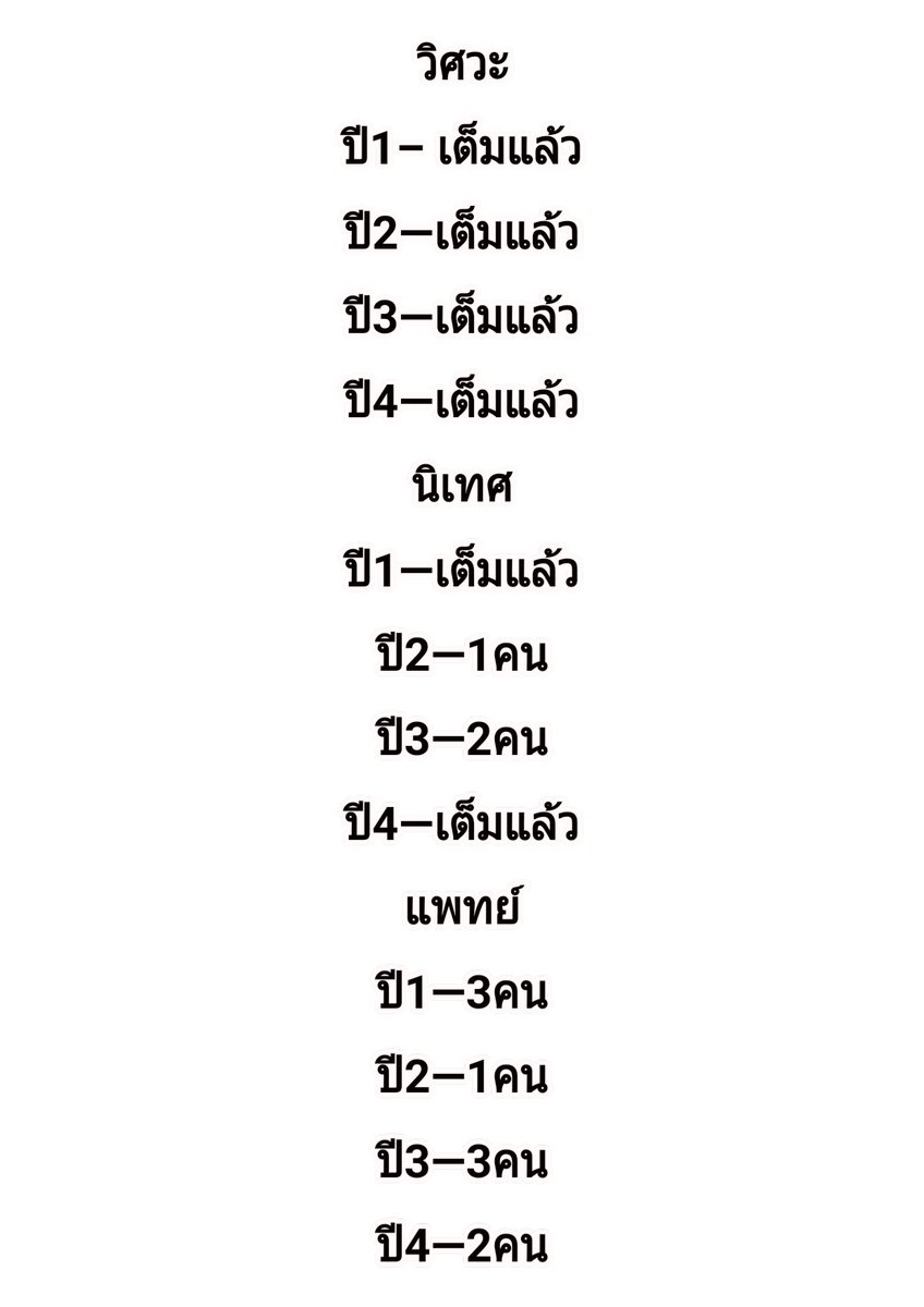 😈Devil University🙂 ft ปิดบอท tweet media