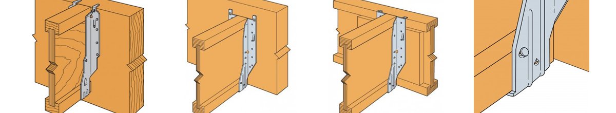 InfoBalkdragers's tweet photo. Nu ook via onze webshop, IUSE balkdragers voor i-liggers of i-beams. Hoogtes tot 400 mm.
Leveranciers van I-beams zijn o.a. Metsa Wood, met de Finn-joist, en Steico. #Metsawood #Finnjoist #Steico
https://t.co/qIpt8hO24Z https://t.co/bebcapgTpJ