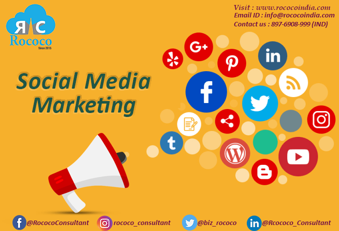 AlchemyLeads's tweet image. RT @biz_rococo: Grow your business with Social Mediamarketing services and other elements of it.
#RococoConsultantPvtLtd
#TopWebDevelopmentCompany #RococoIndia
#DigitalMarketing #SearchEngineOptimization #SEO #SearchEngineMarketing #SocialMediaMarketing …