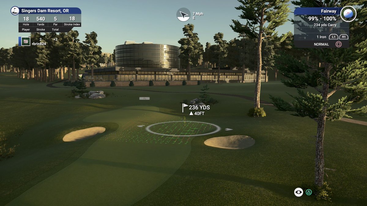 Review of Singer Dam