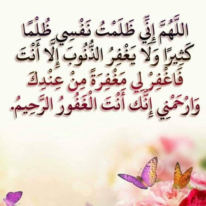 Niii_Saaa's tweet photo. السلام علیکم ورحمتہ اللہ وبرکاته
سبحان اللہ وبحمدہ سبحان اللہ العظیم
استغفراللہ رب من کل زنب وآتوب الیه
استغفراللہ وآتوب الیه 

رسول اللہﷺ نے ارشاد فرمایا:
اے لوگو!  اللہ کی بارگاہ میں تم توبہ و استغفار کرو.
میں دن میں سو مرتبہ توبہ کرتا ہوں۔
(صحیح مسلم)
💕💕💕

#زهرا https://t.co/yF0jGpDYov