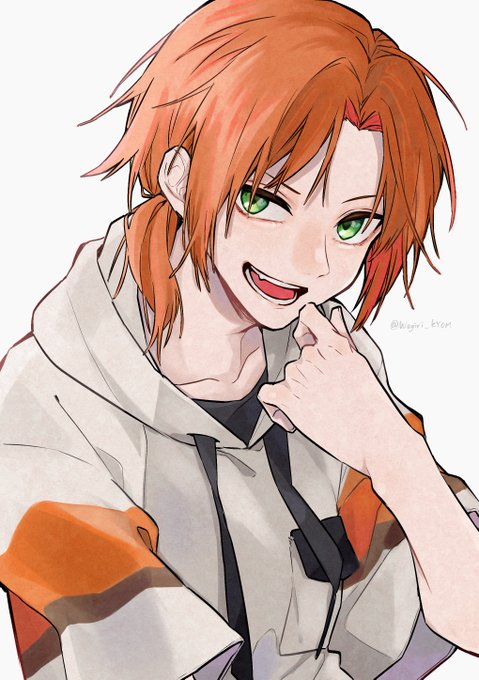 月永レオのtwitterイラスト検索結果 古い順