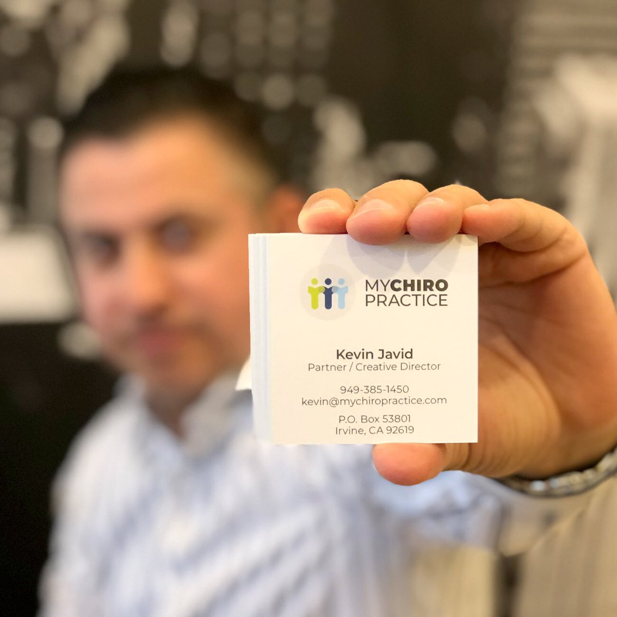 Graphicwise (@graphicwise) on Twitter photo Square cards have become our go-to for branding projects, when the client wants a modern or luxurious tone. #design #branding <a href="/MOO/">MOO</a> Square cards have become our go-to for branding projects, when the client wants a modern or luxurious tone. #design #branding <a href="/MOO/">MOO</a>