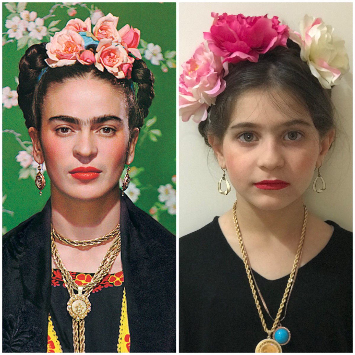 #EvdeKal #EvdeKalTurkiye #tablogibiyim #FridaKahlo 
Duruaşkım 🌸🌸🌸