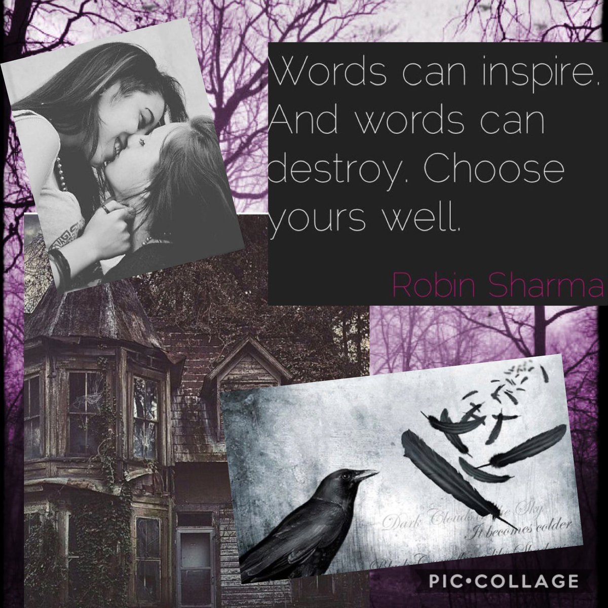 Jen_D_Davenport's tweet photo. I did it. I got my #RevPit submission in. Here’s a recent aesthetic for Mort d’Evanoir my #YA #ContempFantasy with #Horror elements #LGBTQ https://t.co/Xm2GGxxl9O