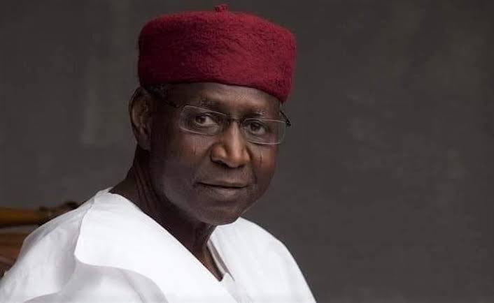 GeorgeAkume1's tweet photo. #RIPAbbaKyari https://t.co/blX8l3ZWe5
