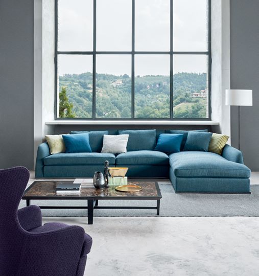 An intimate look into the Flexform Mood collection
ALFRED #sofa, Roberto Lazzeroni #design
Experience the complete collection of #Flexform furniture at #ETRELUXE
#Designerfurniture #Italianfurniture #Luxuryfurniture #Luxurybedroom #Designerbedroom #Flexform #Interiordesigning