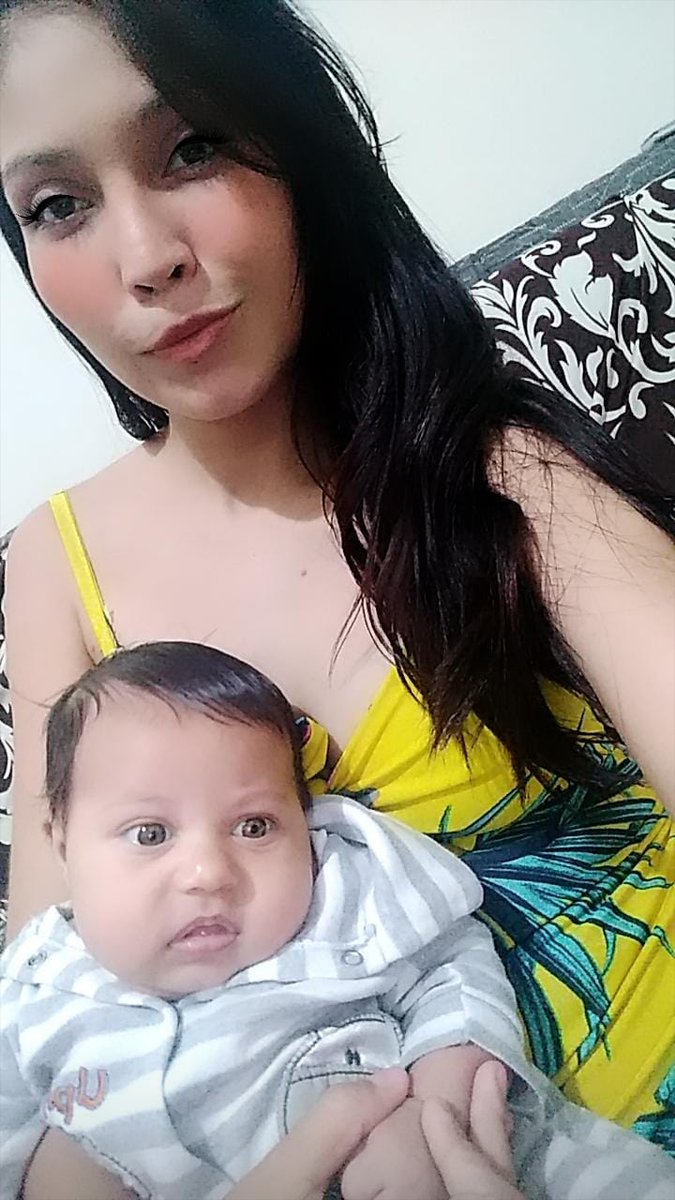 Meu baby ❤️