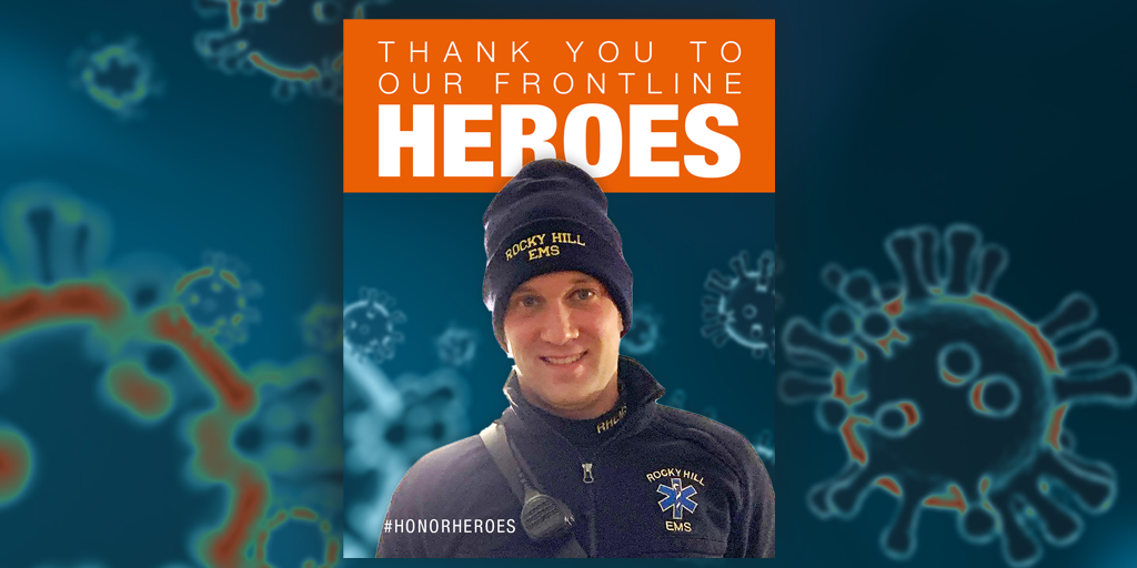 SmizerDesign's tweet image. A special shout out to Mike - our selfless HERO! Thank you! Posting 1 a day in a series. #honorheroes @adobe #smizerdesign @RockyHillVolunteerAmbulance #covi̇d19 #thankyouhealthcareworkers #stayhomesaveslives  #covidart #graphicdesign #graphic #creative #graphicdesigner