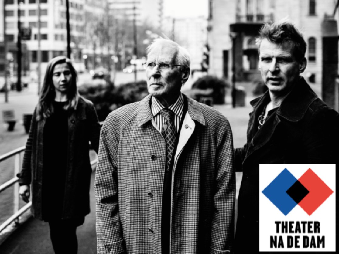 🎭 Een theatervoorstelling bezoeken kan voorlopig niet, maar het theater kan wel naar jou toekomen! <a href="/OnderwaterProd/">OnderwaterProducties</a> zoekt wellicht jouw huiskamer! bit.ly/3bq1Kwc