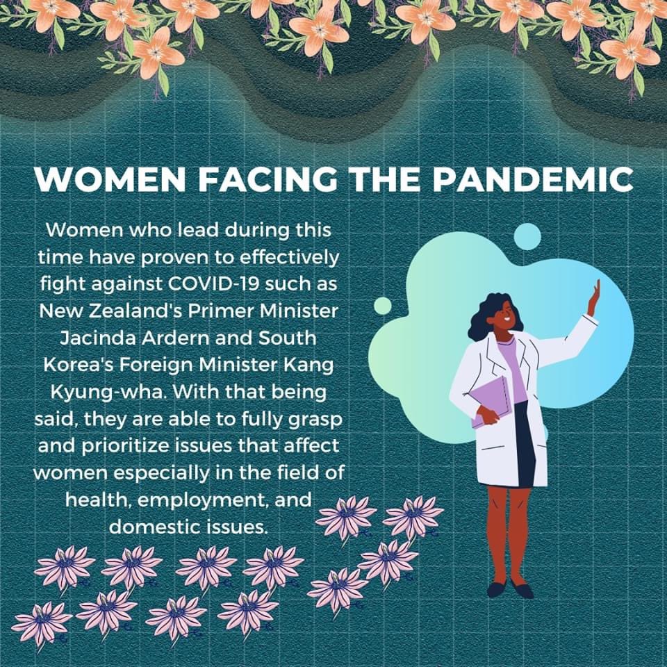 theinitiativeph's tweet photo. For the next installment of TIPH's COVID-19 Awareness Campaign, Ryan Rivera highlights women and the LGBTQIA+ community amid the pandemic. Read the full article here: https://t.co/GuObxt5jG4.

#InformPH

Pubmat by: Enrico Peliño
Caption and Article by: Ryan Rivera https://t.co/pKlUWNwFXr