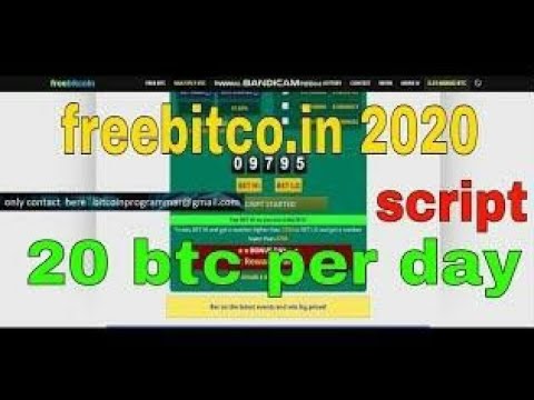 siti web per bitcoin