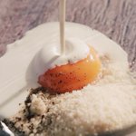 濃厚カルボナーラ!美味しさの秘密は事前にソースを作っておくこと？!