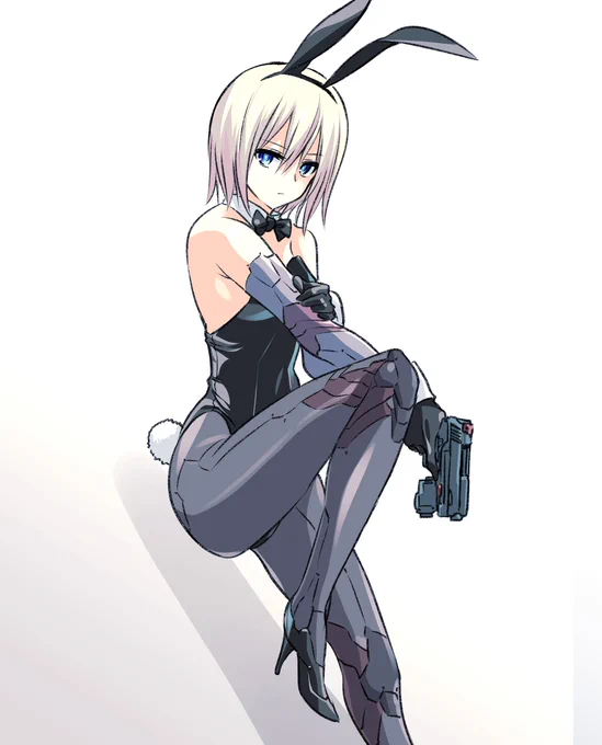 おふくロイド・B装備 