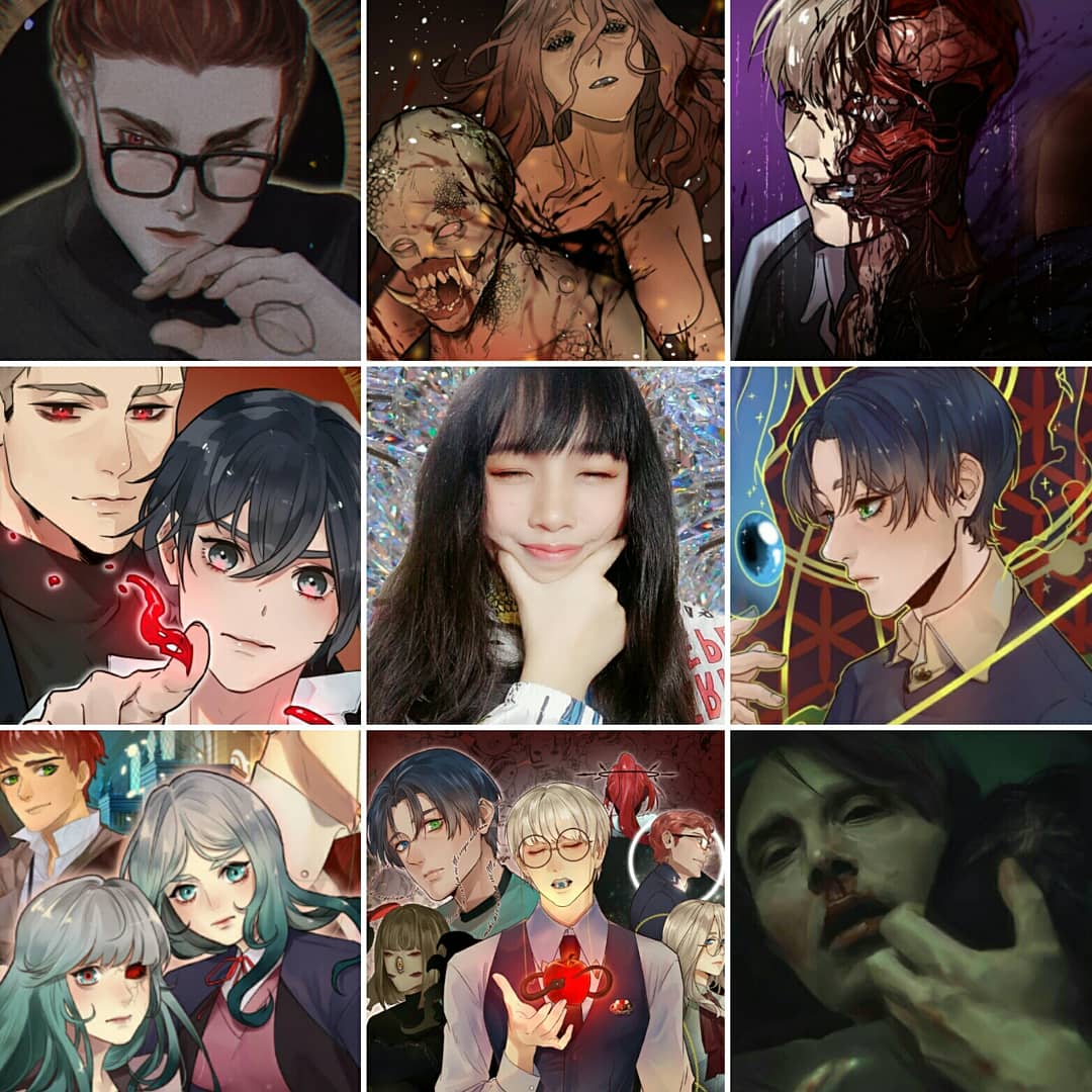 #artvsartist 