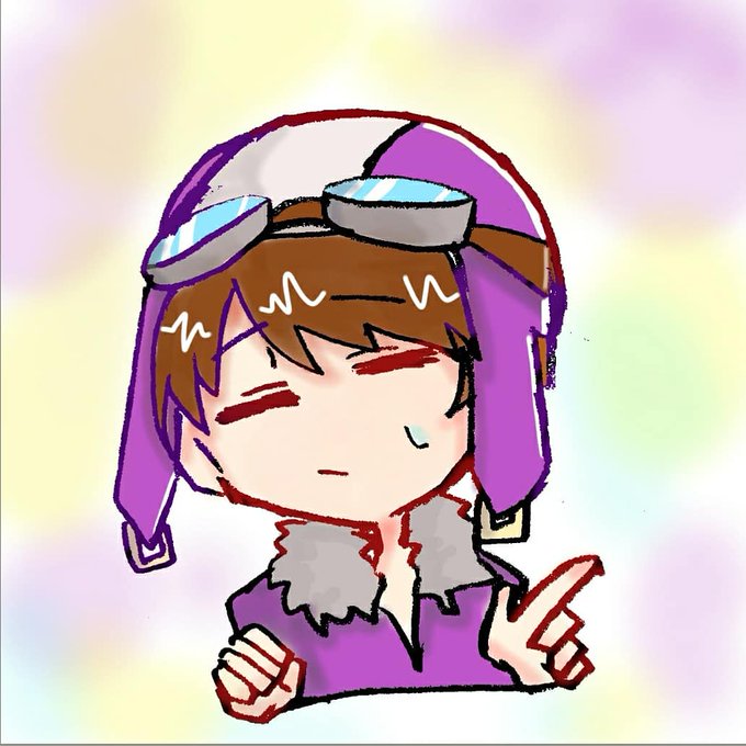 ツーマンセルのtwitterイラスト検索結果