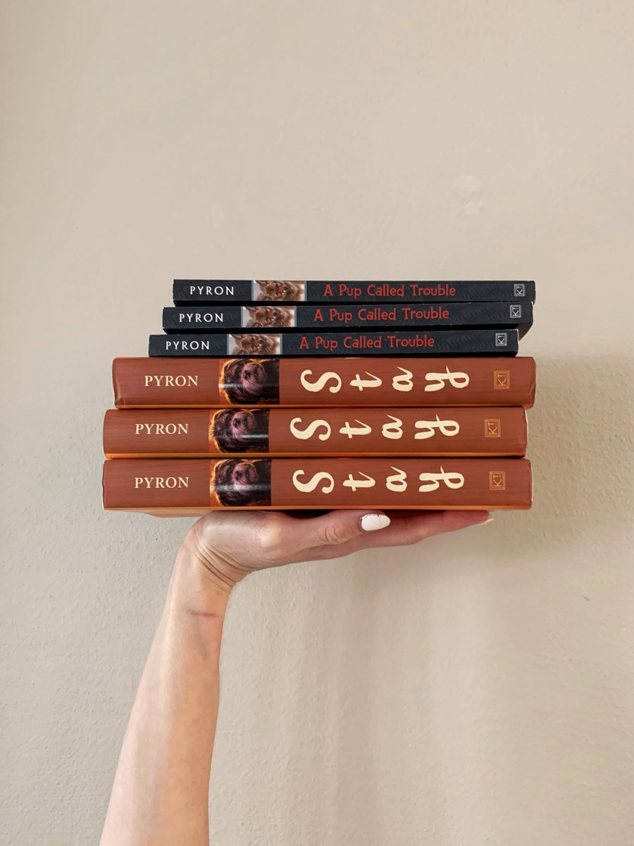 Bobbie Pyron tweet media