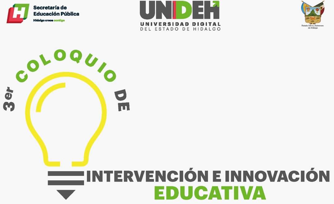 UNIDEHidalgo's tweet photo. La maestra Ana Elisa López Santillán Directora General de la #UNIDEH da la bienvenida al 3er. Coloquio de Intervención e Innovación Educativa que se desarrollará totalmente en línea el día de hoy con estudiantes de la Maestría en Enseñanza de las Ciencias.
#UNIDEH_CercaDeTi https://t.co/X8GsWBEkSG