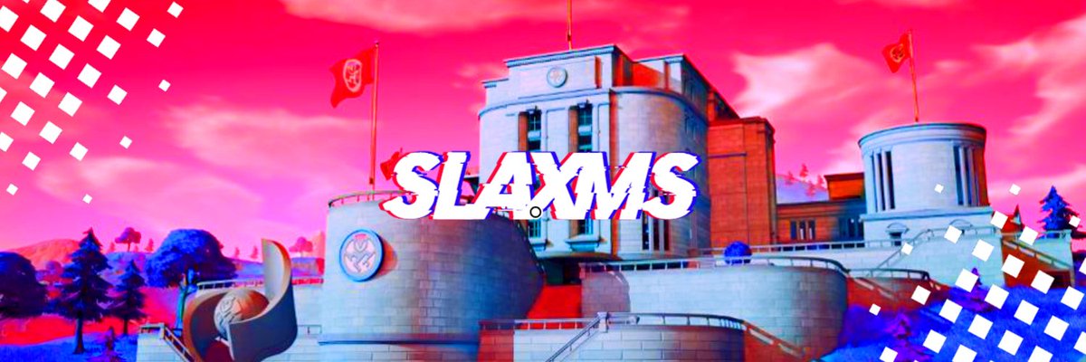 Slaxms_'s tweet photo. my newest banner made by me!
Commisions are now open!
dm for prices!
#gfx #gfxfortnite #fortnitegfx #fortnite https://t.co/hLeDjnfHtA