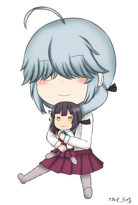 浜波のtwitterイラスト検索結果 浜波のtwitterイラスト検索結果