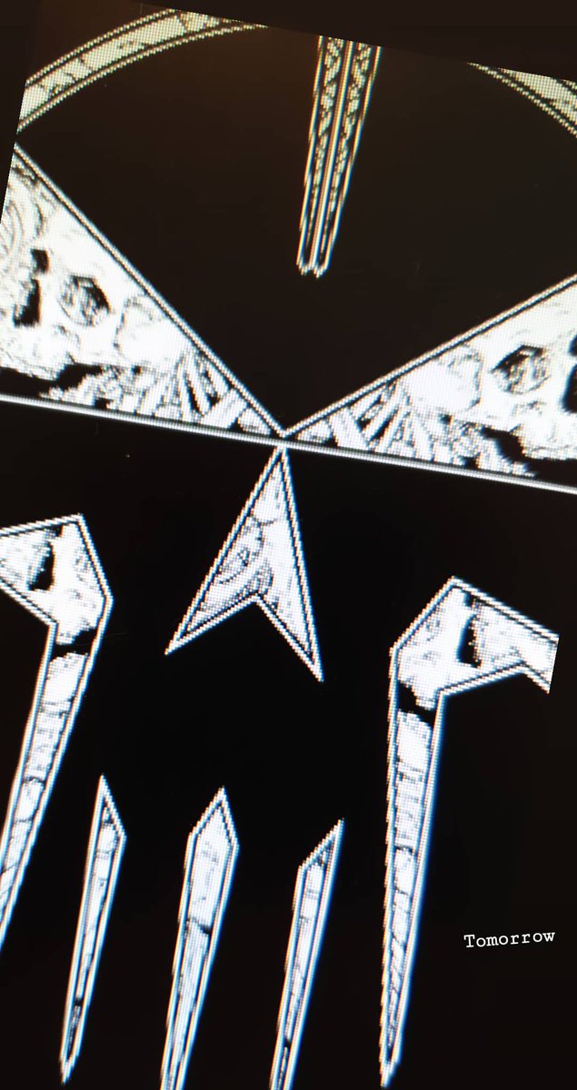 George RTCDISTORTION tweet media