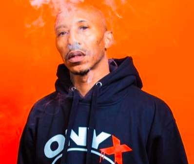 HAPPY 51ST BIRTHDAY TO ONYX S FREDRO STARR!
 