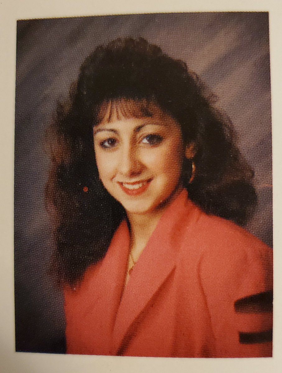 HCActivities (@hchsactivities) on Twitter photo We are thinking of the Class of 2020 every day! Here is a throwback senior photo of Ms Williams! <a href="/ThisIsHCHS/">Hinsdale Central HS</a> <a href="/RedDevilSpirit/">Red Devil Nation</a> <a href="/RedDevilsAD/">HCHS Athletic Department</a> We are thinking of the Class of 2020 every day! Here is a throwback senior photo of Ms Williams! <a href="/ThisIsHCHS/">Hinsdale Central HS</a> <a href="/RedDevilSpirit/">Red Devil Nation</a> <a href="/RedDevilsAD/">HCHS Athletic Department</a>