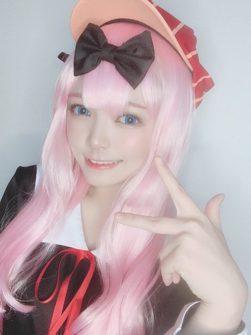 Twitterのコスプレ画像43