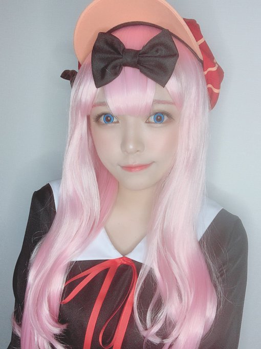 Twitterのコスプレ画像45