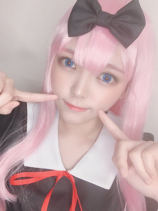 Twitterのコスプレ画像44