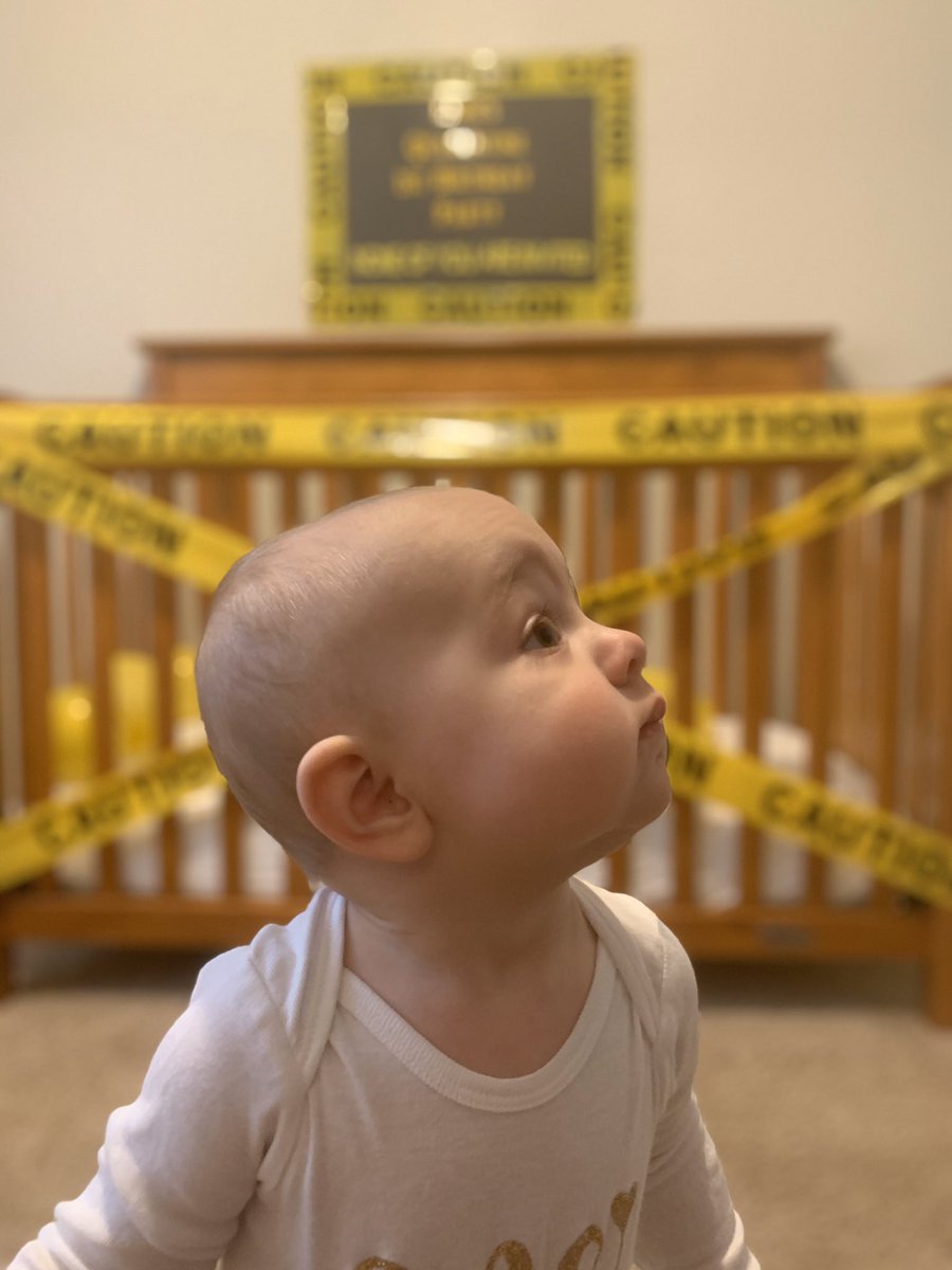 #QuarentineLife #firstbirthday