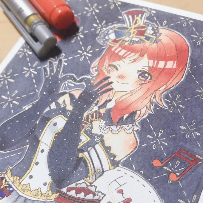 ✮西木野真姫ちゃん✮
Happy  Birthday ✩ 2020.4.19

真姫ちゃん可愛いかきくけこ〜〜〜☺️?
良い1年にしてね?✨

#西木野真姫生誕祭2020 
#西木野真姫誕生祭2020 