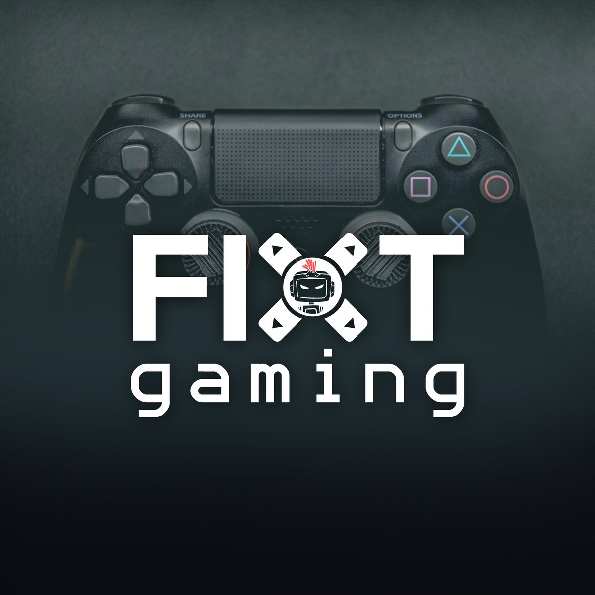 Get your gaming session going with 100 tracks of cinematic <a href="/fixtmusic/">FiXT</a> action to power your next MMORPG, journey around the racetrack or intense FPS face-off. Updated Monthly. 🎮🤘 fanlink.to/fixtgaming