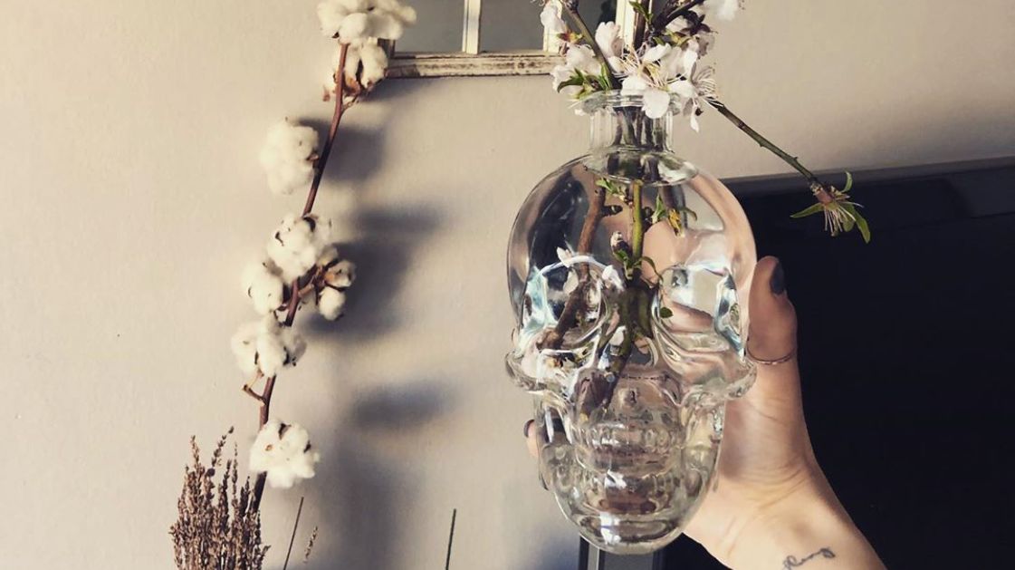 Crystal Head Vodka tweet media