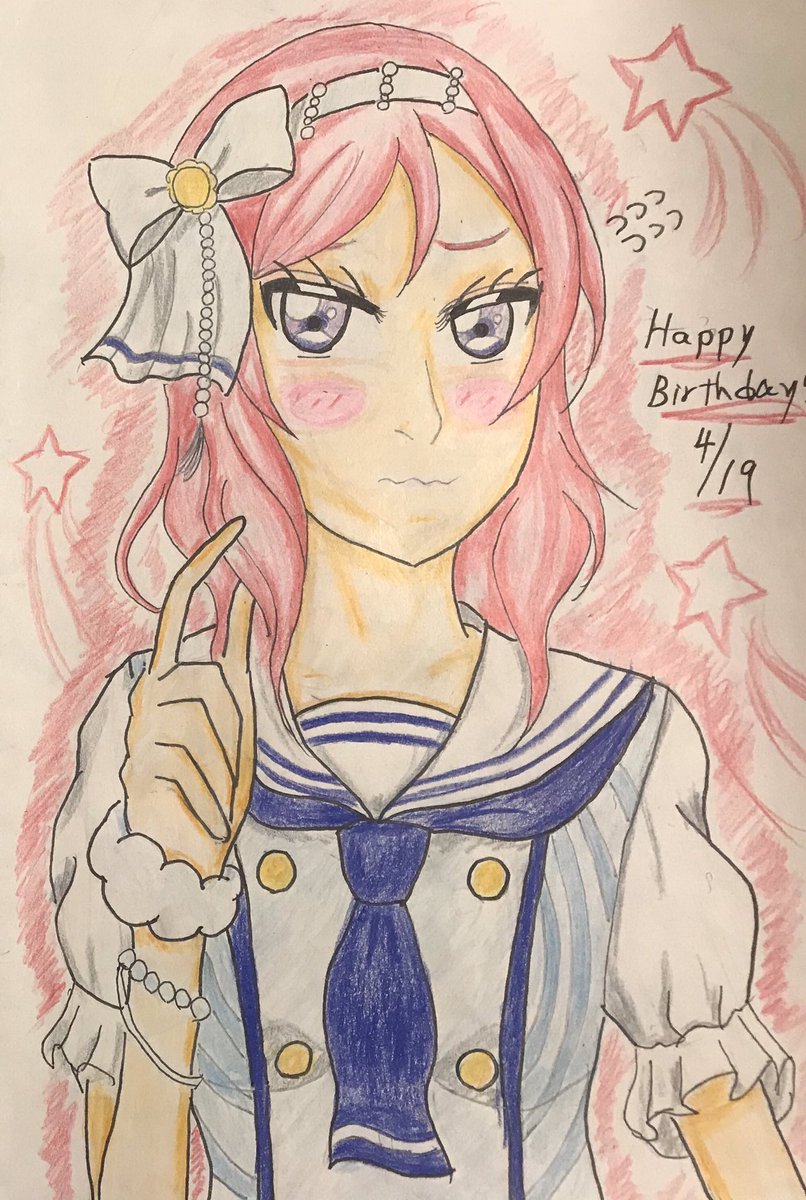 西木野真姫誕生祭 X まきちゃん誕生日 Hotワード