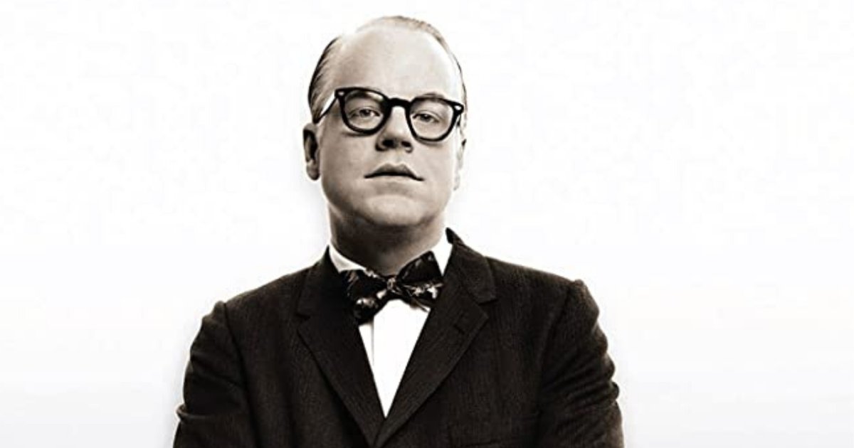 ShoreScripts's tweet photo. FREE SCRIPT DOWNLOAD: Not afraid to deep dive into disturbing stories, Dan Futterman's CAPOTE raised difficult questions about morality & celebrity.
READ his screenplay for FREE. https://t.co/w0ZTXCgumd
#screenwriting #screenplaycontests #scriptcoverageservices #scriptwriting https://t.co/K5z3SHp5mX