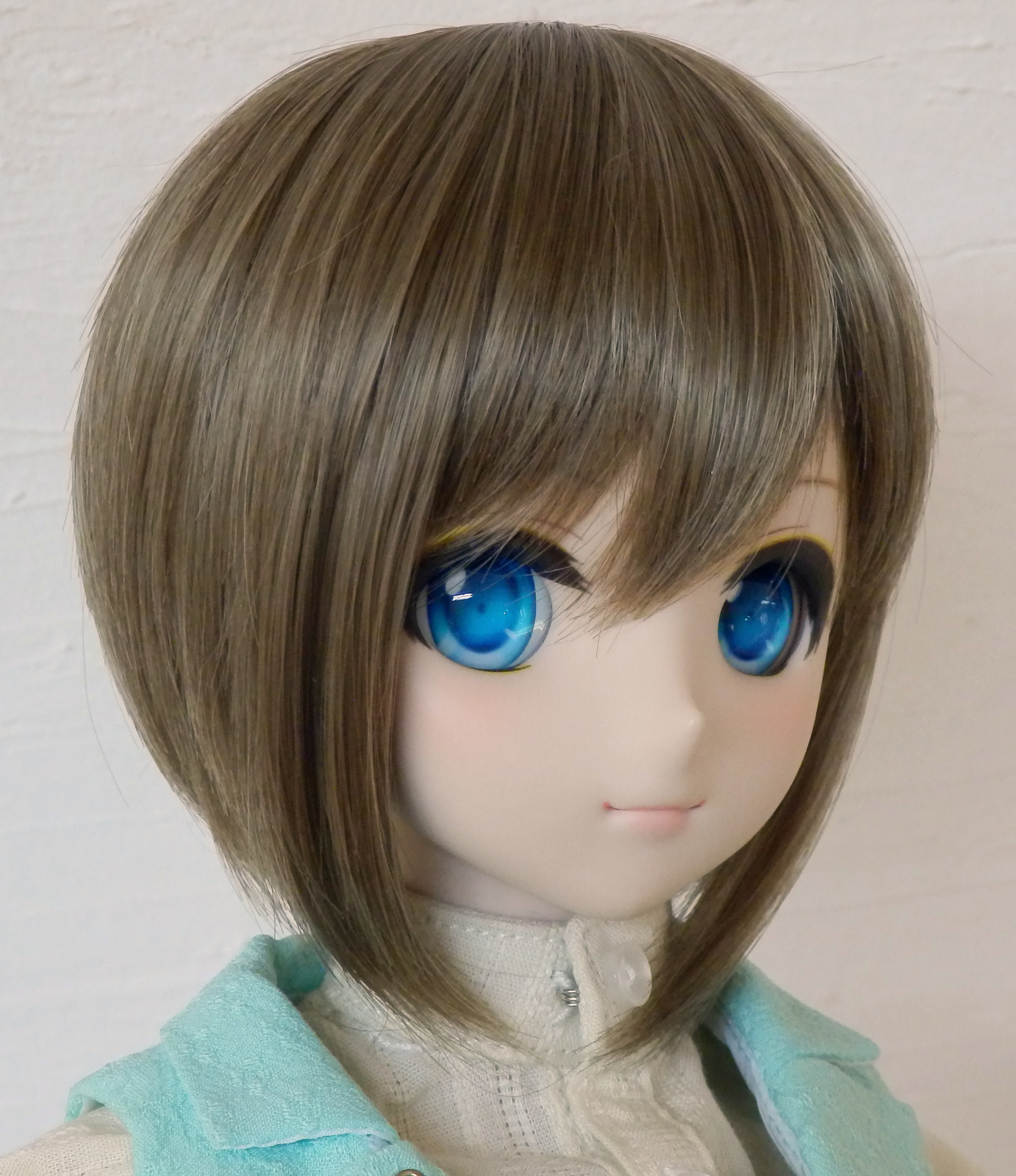 まんだらけDoll on X: 