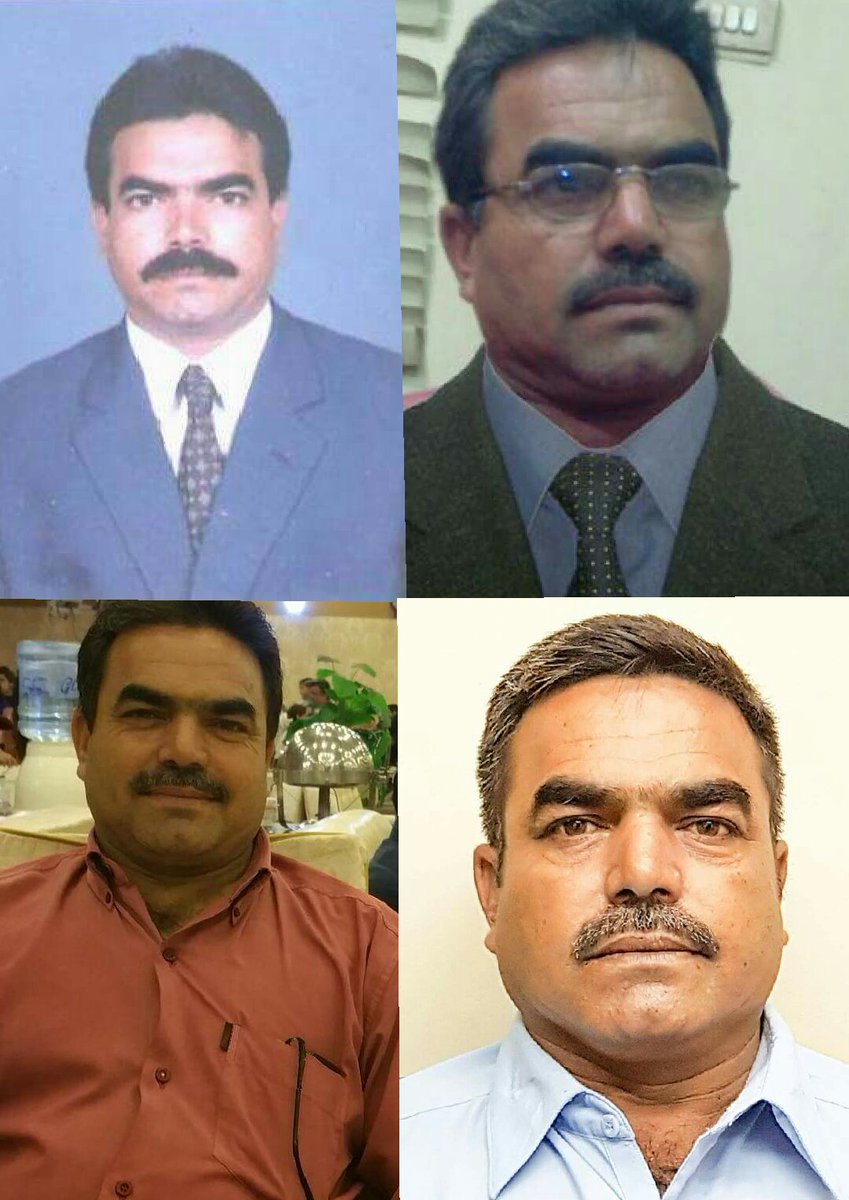 Ehsan734's tweet photo. #MeAt20
#MeAt30
#MeAt35
#MeAt40
#MeAt45
#MeAt48 https://t.co/1MorkhqBkc